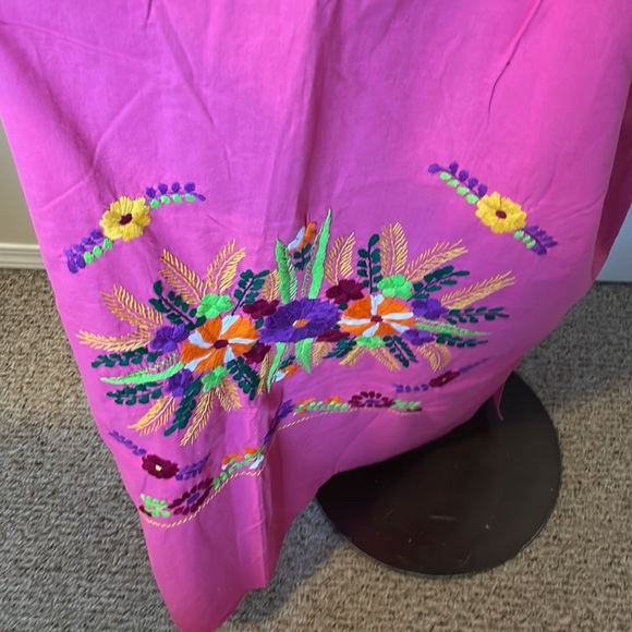 NWOT boho dress - Picture 5 of 7